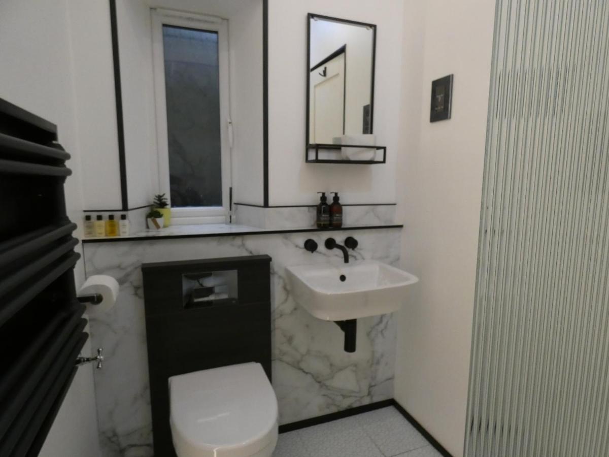 Lorne View Apartment With Hot Tub Oban Exterior foto